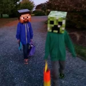 Meet your Posher, Susan